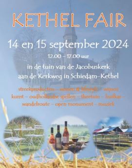 240428 Logo Kathel Fair